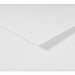 Envelop G.Lalo bank C6 114x162mm gegomd gevergeerd wit