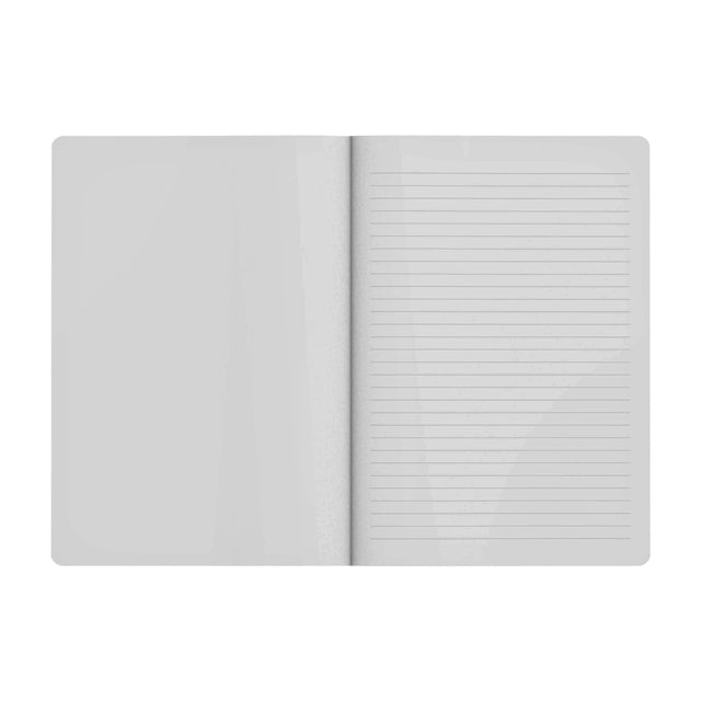 Notitieboek Quattro Colori original A5 groen