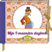 invulboek Pauline Oud mijn 9 maanden dagboek