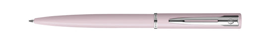 Balpen Waterman Allure pastel pink CT medium