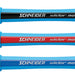 Balpen Schneider Slider Memo blauw extra breed