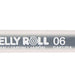 Gelschrijver Sakura Gelly Roll Basic 06 0.3mm zwart (per 12 stuks)