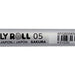 Gelschrijver Sakura Gelly Roll Basic 05 0.3mm wit (per 12 stuks)