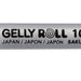 Gelschrijver Sakura Gelly Roll Basic 10 0.5mm wit (per 12 stuks)