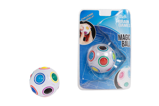 Brain Games Magic Ball 6,5cm