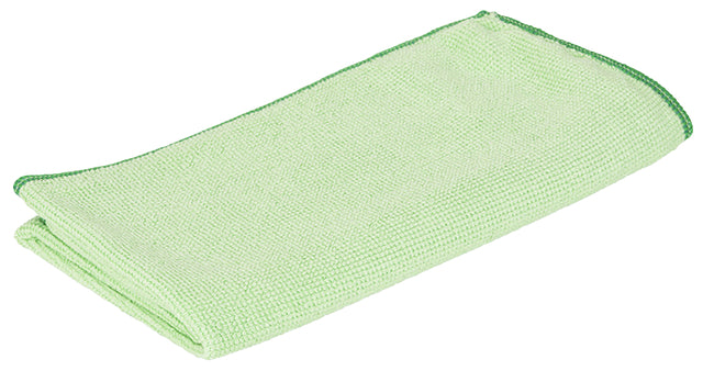 Microvezeldoek Greenspeed Basic groen 10stuks