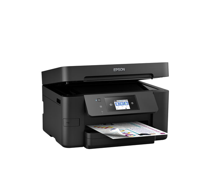 Multifunctional Epson Workforce WF-4720