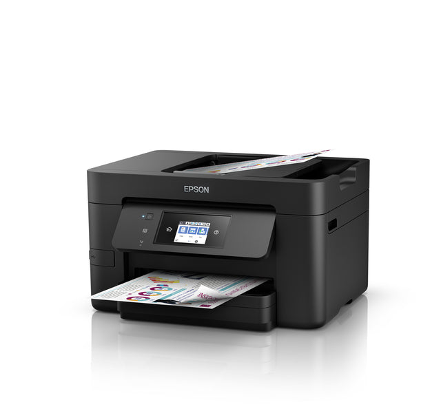 Multifunctional Epson Workforce WF-4720