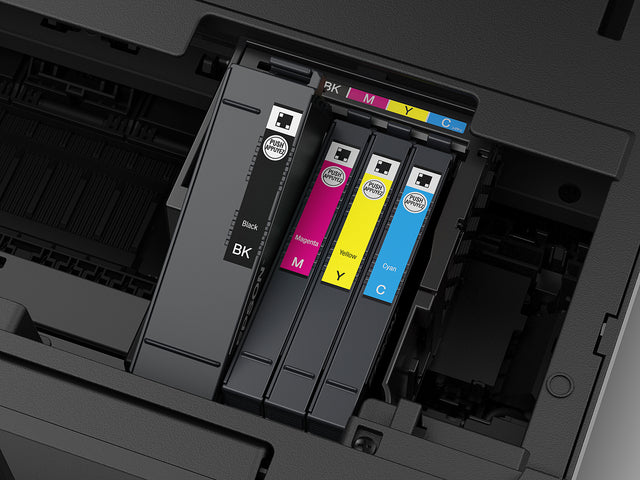 Multifunctional Epson Workforce WF-4720