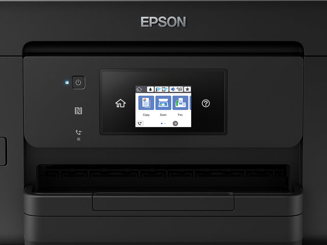 Multifunctional Epson Workforce WF-4720