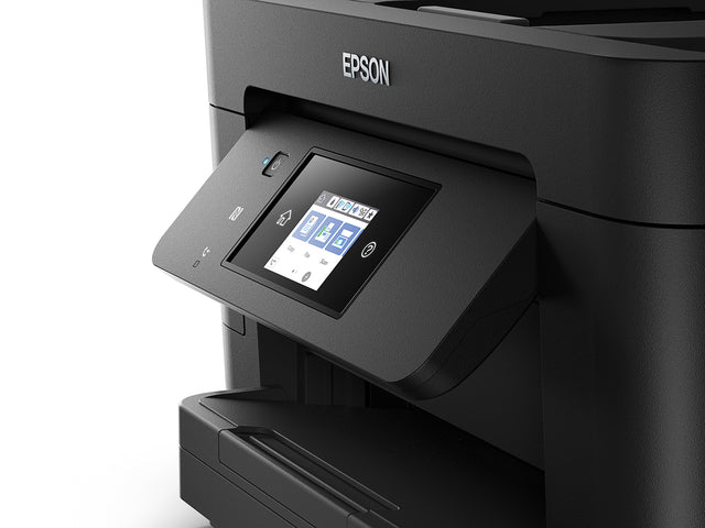 Multifunctional Epson Workforce WF-4720