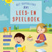 AVI Lees- en speelboek AVI 3-4 . AVI M4-E4