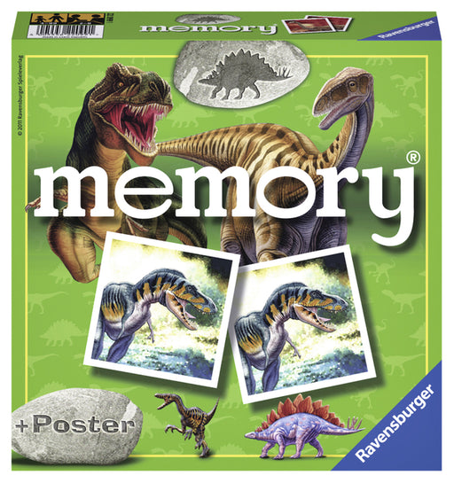Dinosaurussen Memory
