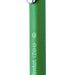 Balpen Pentel iZee BX470 groen (per 12 stuks)