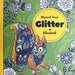 Kleurboek Interstat volwassenen glitter thema mystical forest