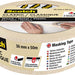 Afplaktape Scotch Classic 36mmx50m beige (per 16 stuks)