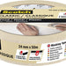 Afplaktape Scotch Classic 24mmx50m beige (per 24 stuks)