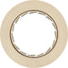 Afplaktape Scotch Basic 24mmx50m beige (per 24 stuks)