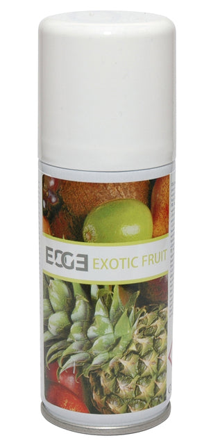 Luchtverfrisser Euro aerosol exotic fruit (per 12 stuks)