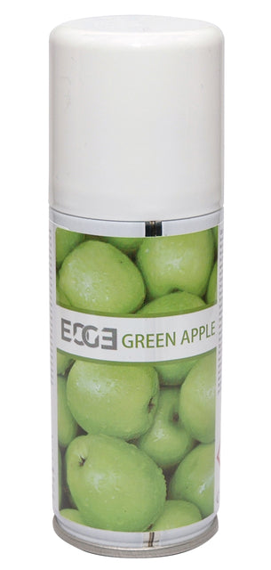 Luchtverfrisser Euro aerosol green apple (per 12 stuks)