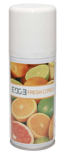 Luchtverfrisser Euro aerosol fresh citrus (per 12 stuks)