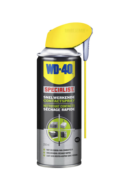 Spray contact WD-40 Specialist 250ml
