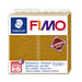 Klei Fimo leather-effect 57 g oker