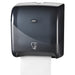 Dispenser Euro Pearl handdoekrol matic zwart