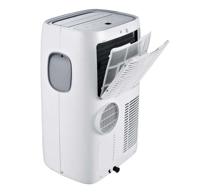 Airconditioner Inventum AC125W Luxe 105m3 wit
