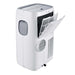 Airconditioner Inventum AC125W Luxe 105m3 wit
