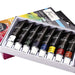Acrylverf Nassau Art set met 8 kleuren