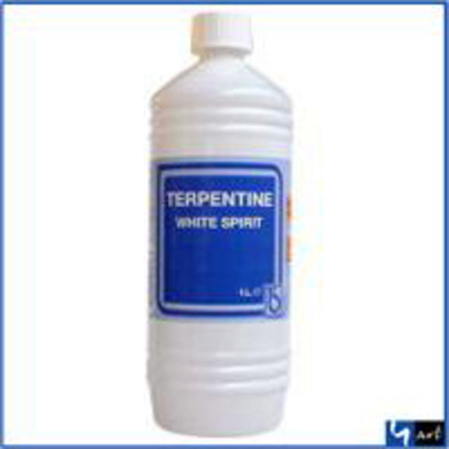 Terpentine Bleko 500ml (per 12 stuks)