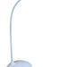 Bureaulamp Unilux Nelly LED lamp wit