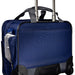 Carry-On Trolley Leitz Complete Smart Blauw