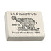 Gum Koh-I-Noor olifant 12 35x50 (per 12 stuks)