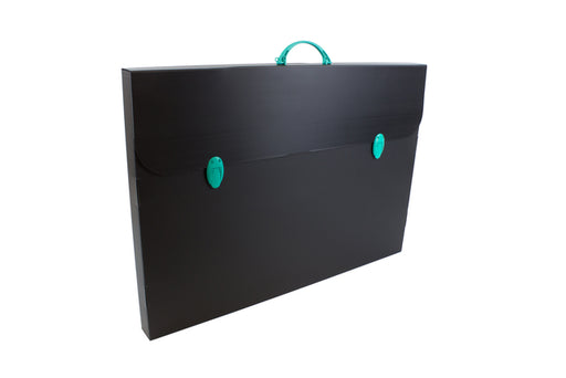 Koffer Balmar2000 52x73.5x3cm zwart (per 12 stuks)