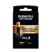 Batterij Duracell Optimum 100% 6xAAA promopack