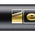 Brushpen edding 1340 azuurblauw (per 10 stuks)