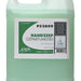 Handzeep Euro handzeep de luxe groen 5liter