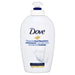Handzeep Dove Beauty Cream Wash 250ml met pomp (per 6 stuks)
