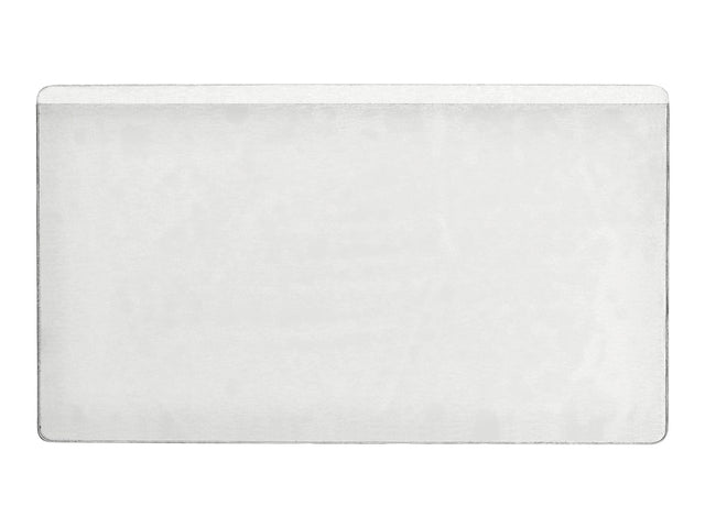 Bladbeschermer Durable Pocketfix 101 x 61 mm