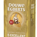 Koffie Douwe Egberts bonen Excellent Arôme 500g