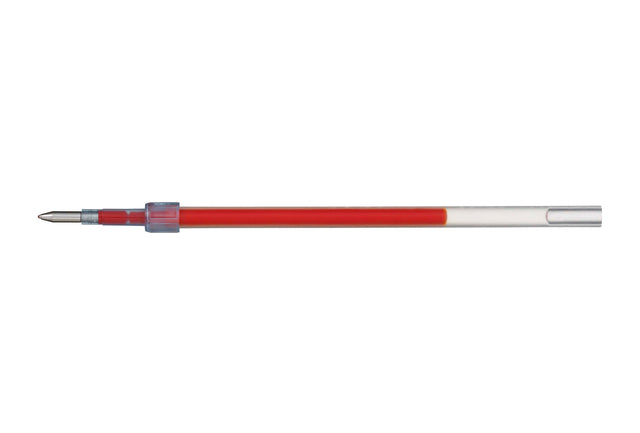 Rollerpenvulling Uni-ball Jetstream 0.7mm rood (per 12 stuks)