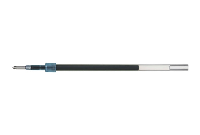Rollerpenvulling Uni-ball Jetstream 0.7mm zwart (per 12 stuks)