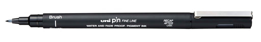 Fineliner Uni-ball Pin zwart (per 12 stuks)