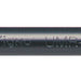 Gelpenvulling Uni-ball Signo 207 0.7mm zwart (per 12 stuks)