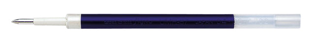 Gelpenvulling Uni-ball Signo 207 0.7mm blauw (per 12 stuks)