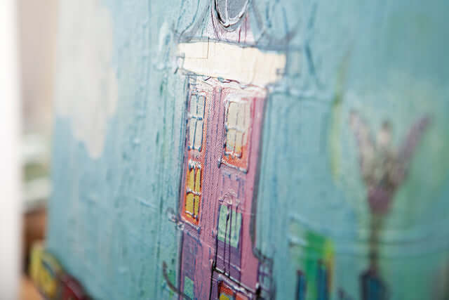 Acrylverf Creall Studio Acrylics 85 perzik