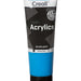 Acrylverf Creall Studio Acrylics 30 primair blauw