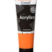 Acrylverf Creall Studio Acrylics 09 oranje